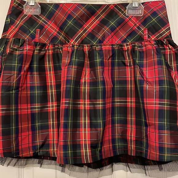 Justice size 18 skirt - Picture 3 of 3